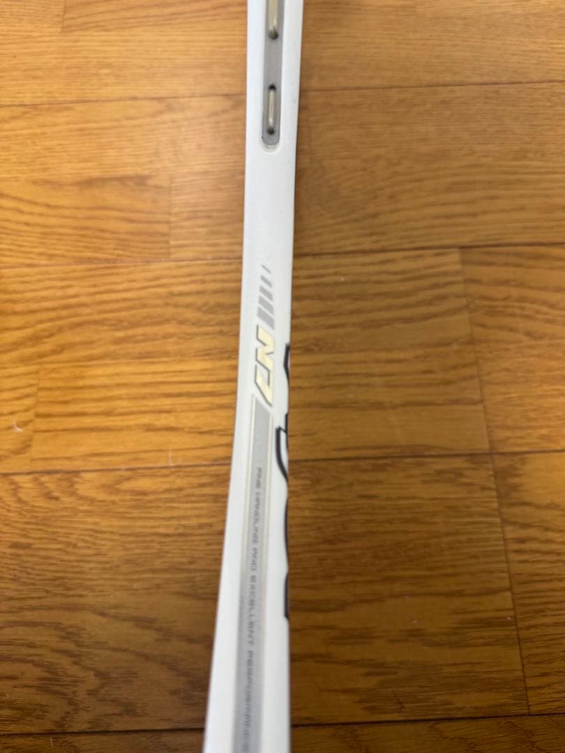 xyst N7　ジスト　n-7　mizuno　ミズノ　ソフトテニス　ラケット