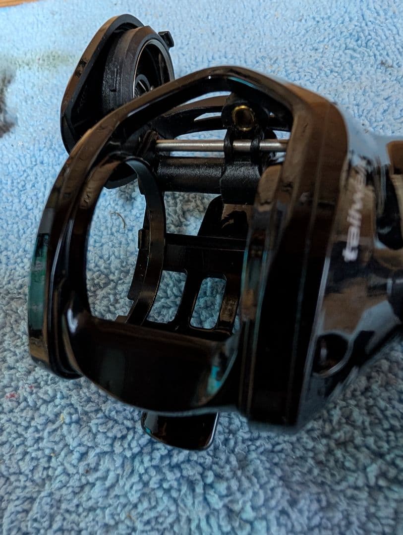 テイルウォーク　フルレンジBF81R(ベイトフィネス、右ハンドル)