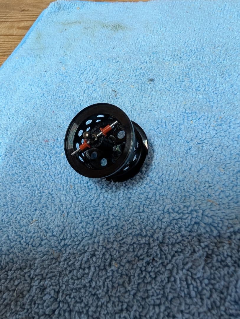 テイルウォーク　フルレンジBF81R(ベイトフィネス、右ハンドル)