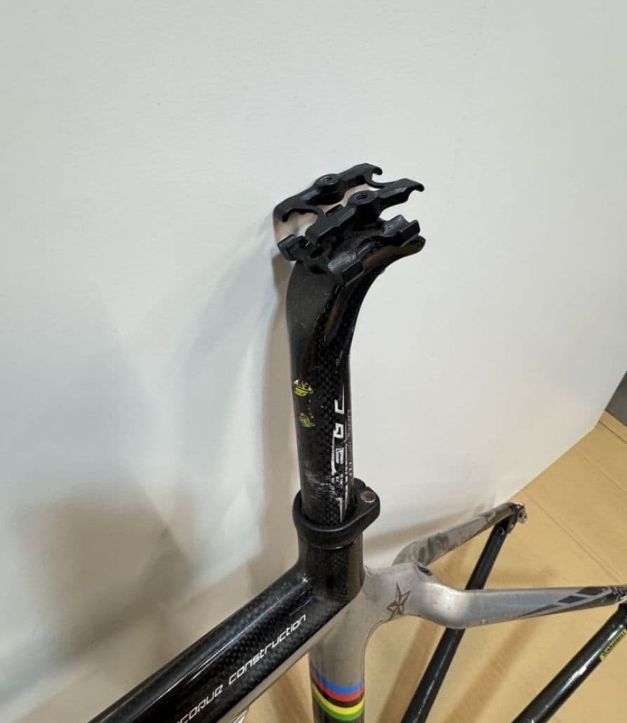 FELT Z15 フレームセットフルカーボン