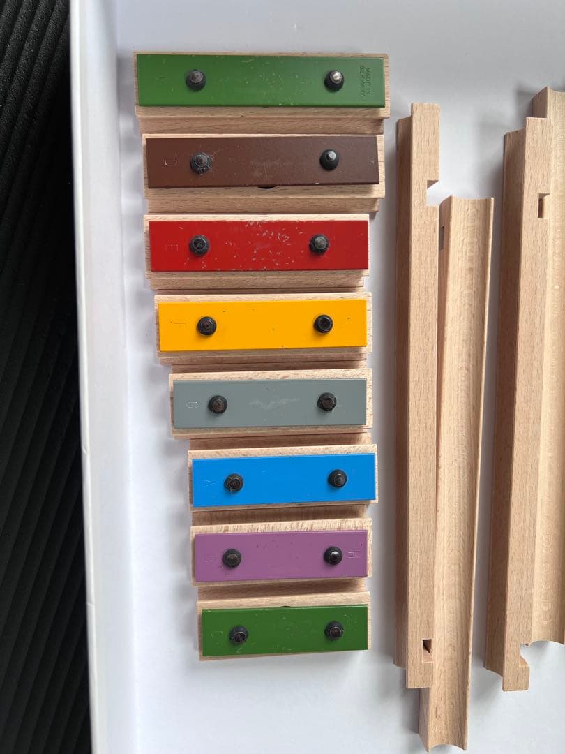 xy loba mezzo サイロバ　メッゾ　音楽玩具