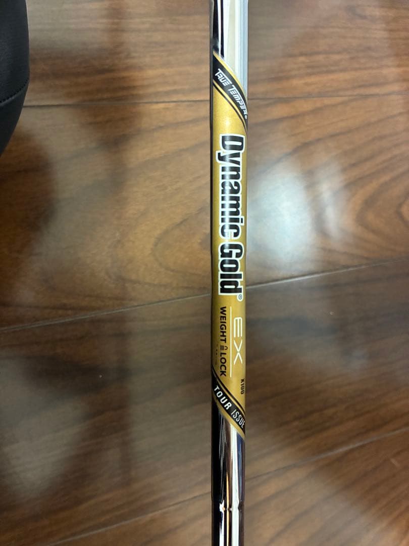 Titleist T100 アイアン 4番レフティー希少