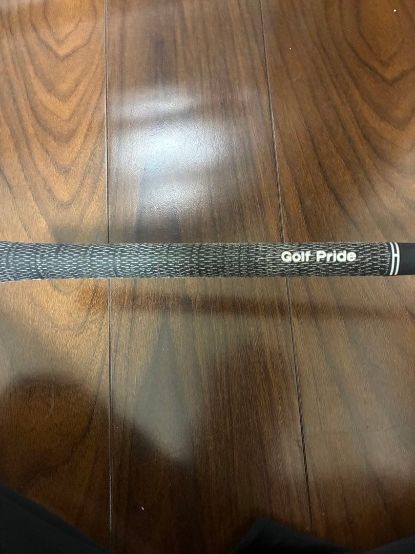 Titleist T100 アイアン 4番レフティー希少