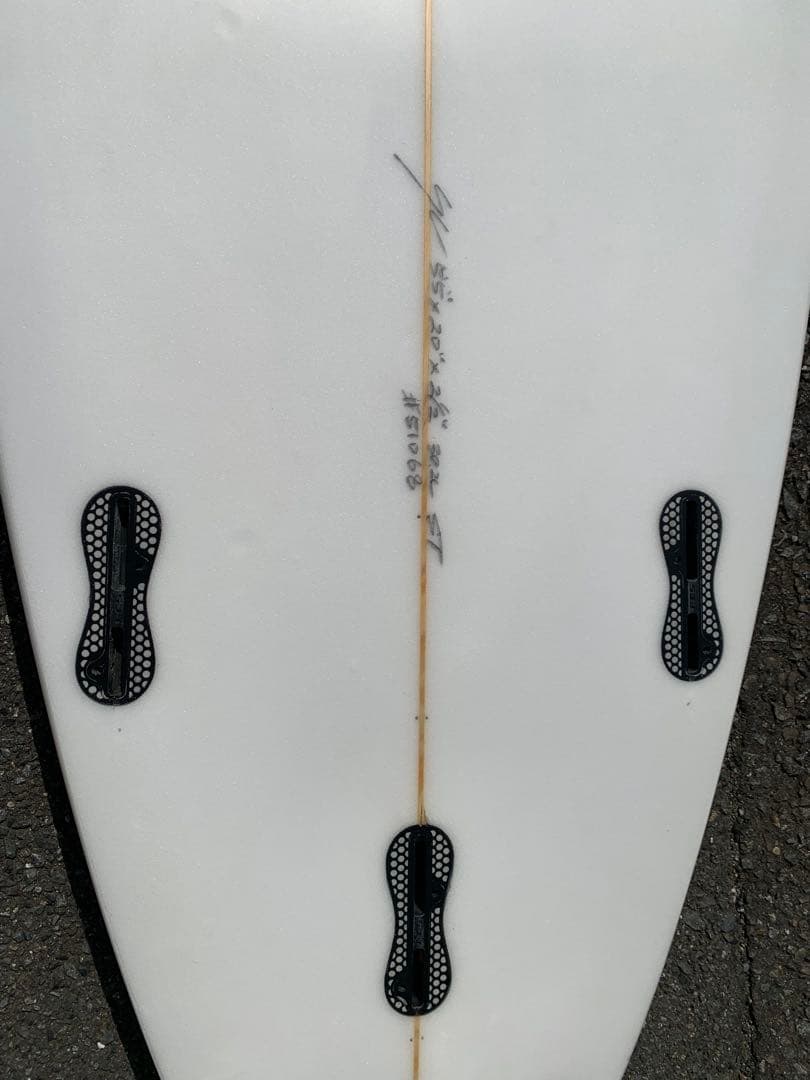 スーパーブランド　シリアルトライ　SUPER BRAND SERIAL TRY