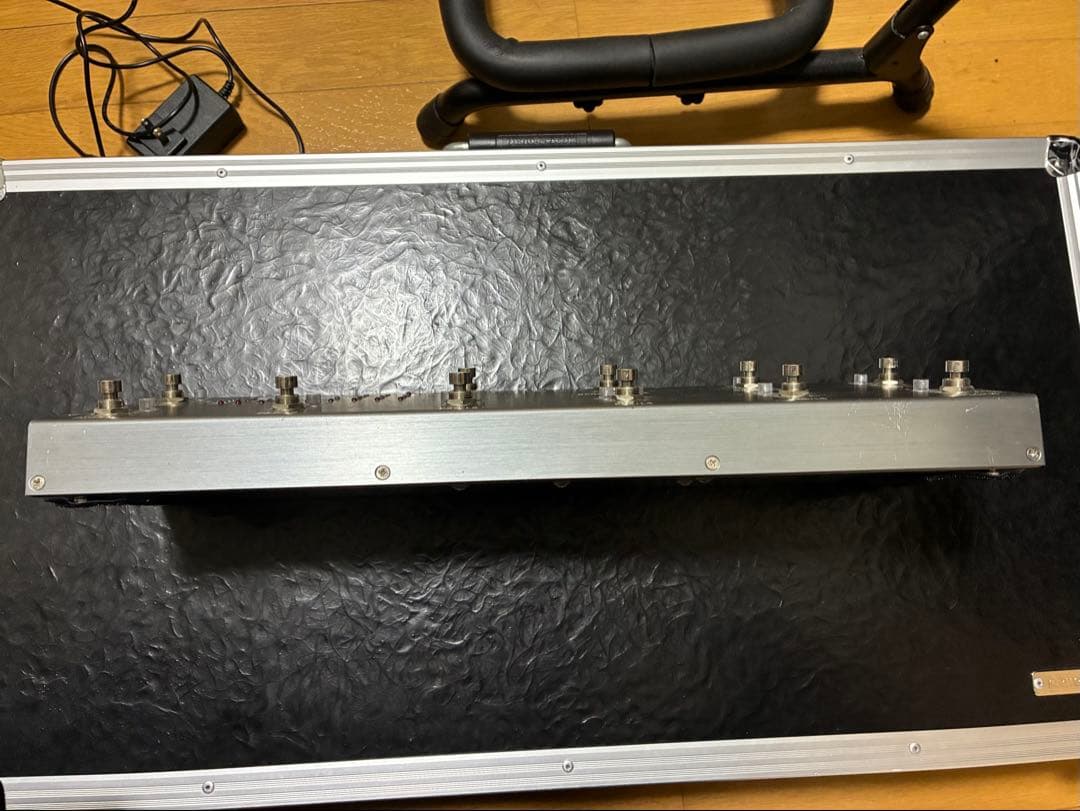 ギター free the tone arc-3