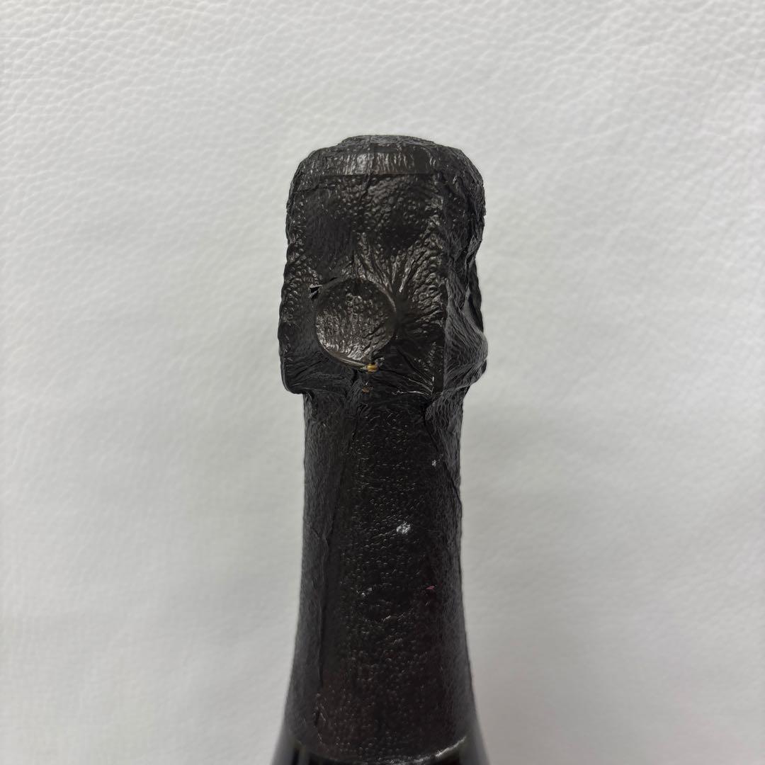 ドンペリ白1995年　750ml