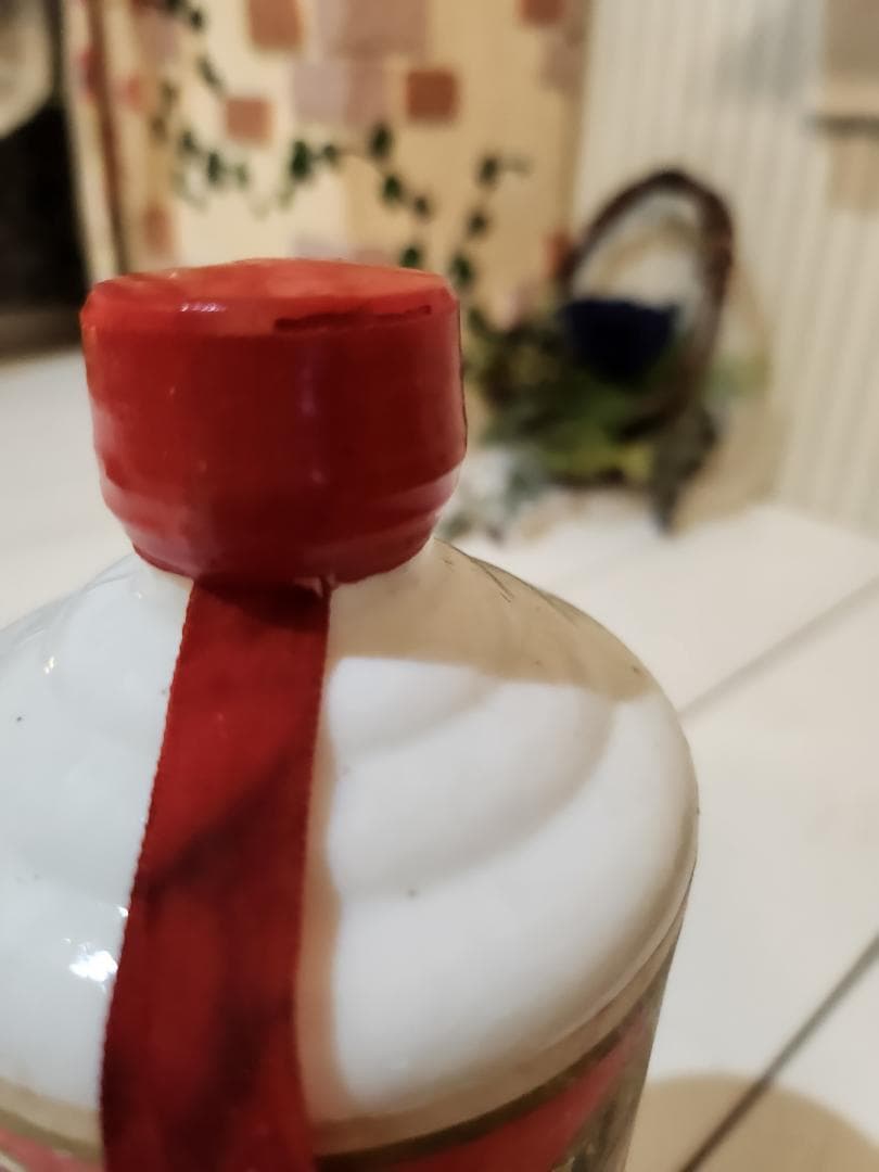 貴州茅台酒 オールドビンテージ