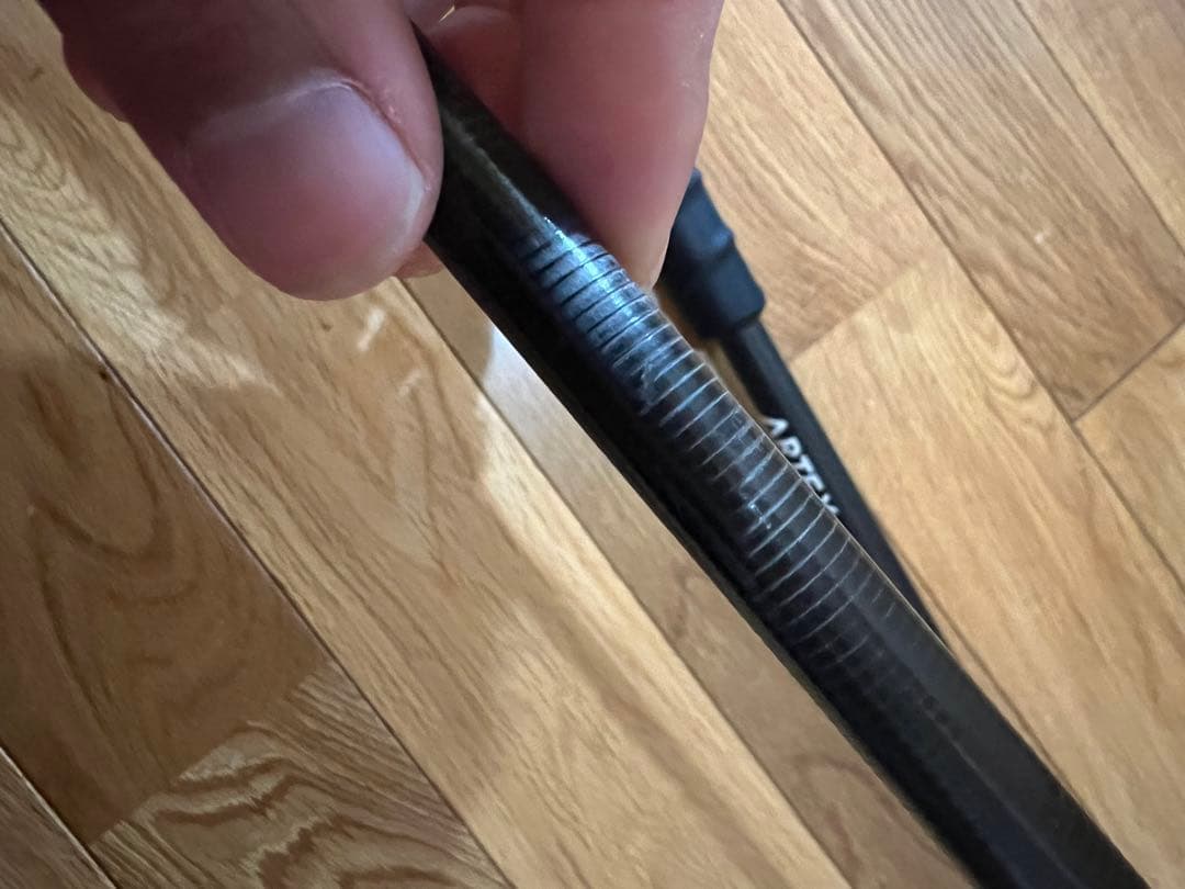 DRT アーテックス　アディクション