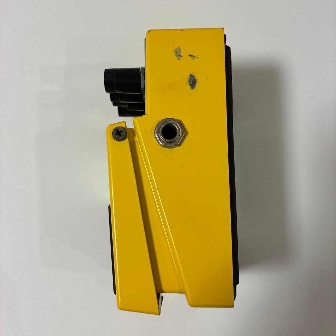 ベース weed ODB-3 mod Hi-Fi WOBD