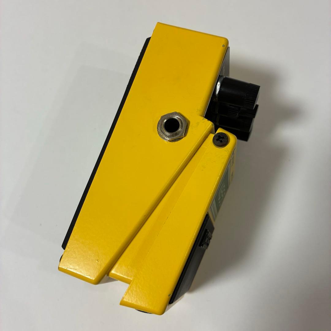 ベース weed ODB-3 mod Hi-Fi WOBD