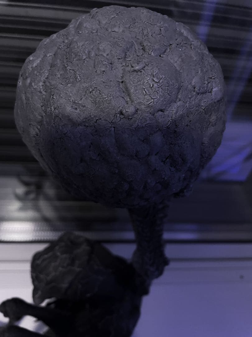 ば*し様 ACRO kaiju remix series セミ人間 オリジナルカ