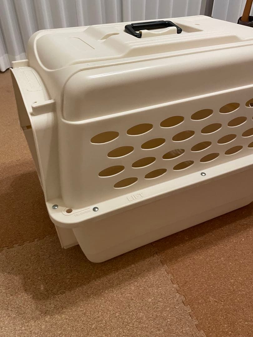 バリケンネル　ウルトラM