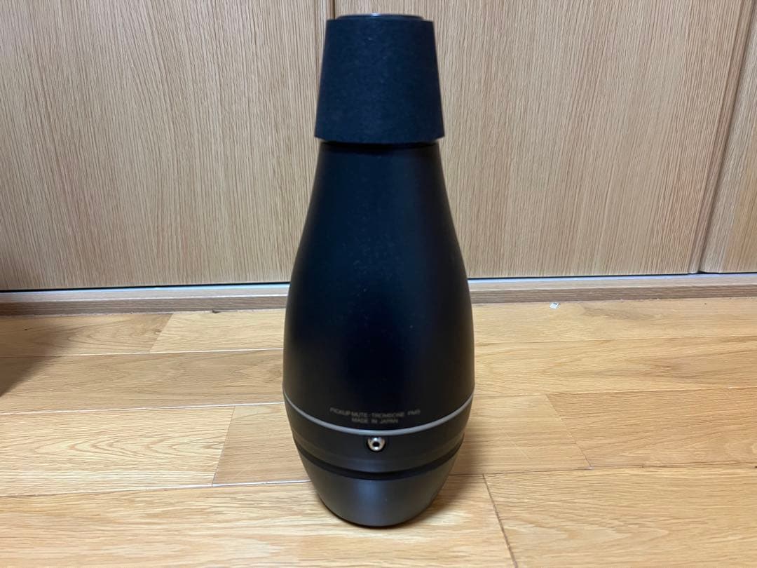 YAMAHA ヤマハ サイレントブラス SB5 トロンボーン ST7