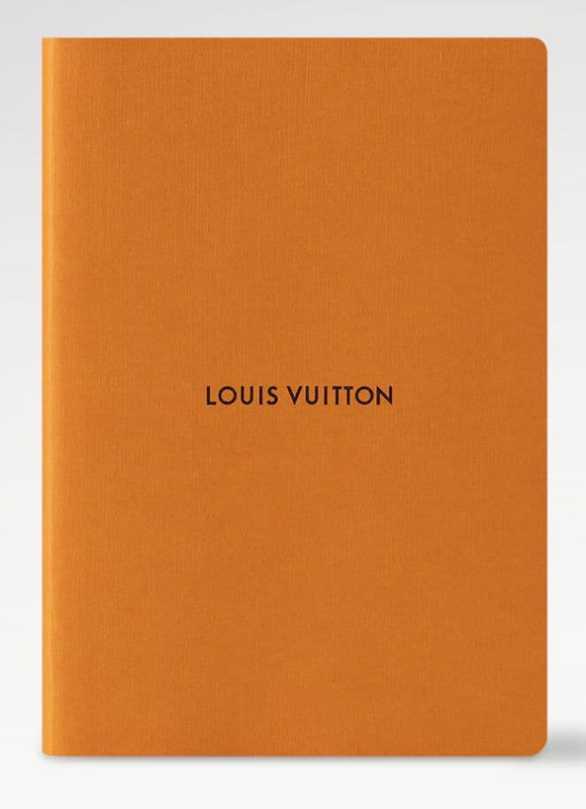 LOUIS VUITTONレフィル カルネリーニュ