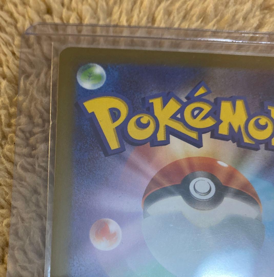 【美品】ニャースex sar