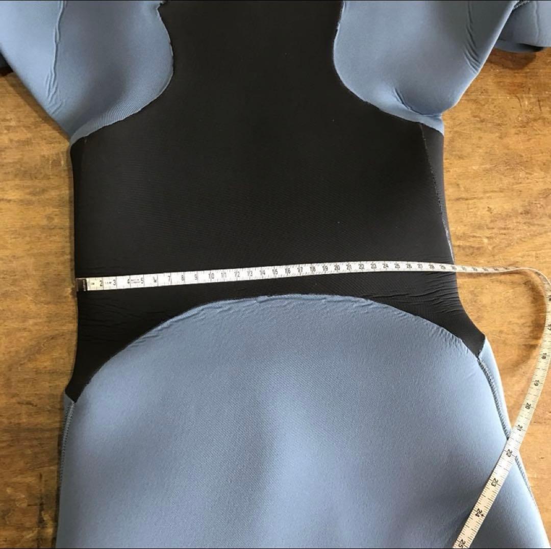 hurley ハーレー　フルスーツ　ジュニア　ウェットスーツ 150 5/3ミリ