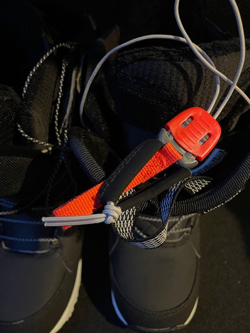 BURTONIMPRINTスノーボードブーツ BURTONスノーボードブーツ