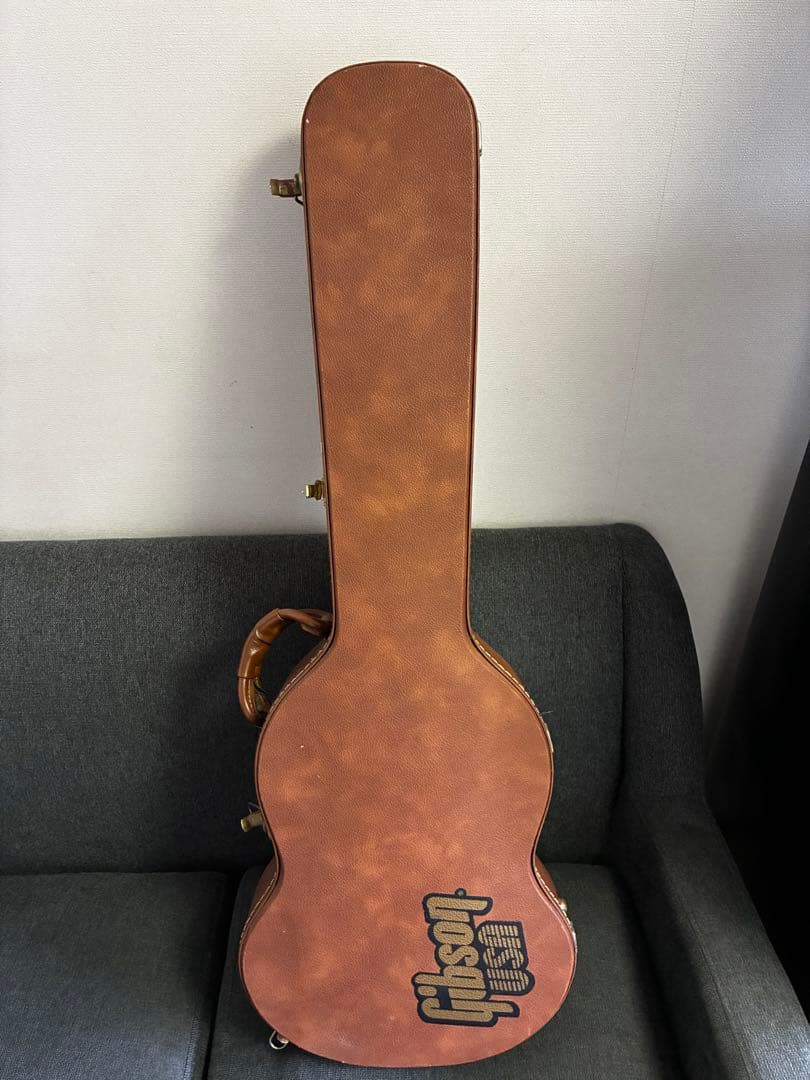 Gibson SG '61 1996年製 Bigsby&ハードケース付き