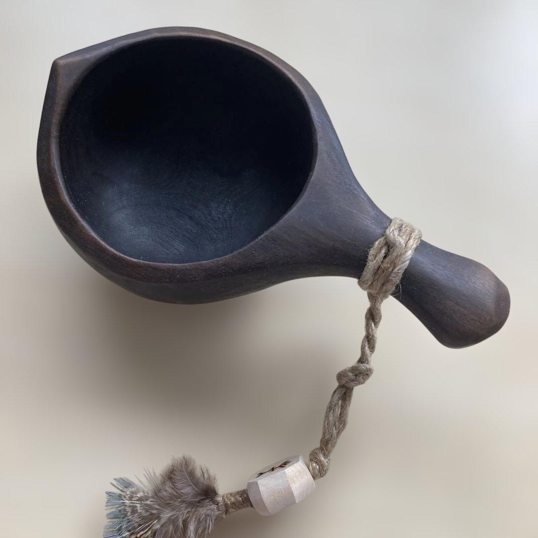 【新品】ソウルオブシベリア #1 No.2005 ククサ