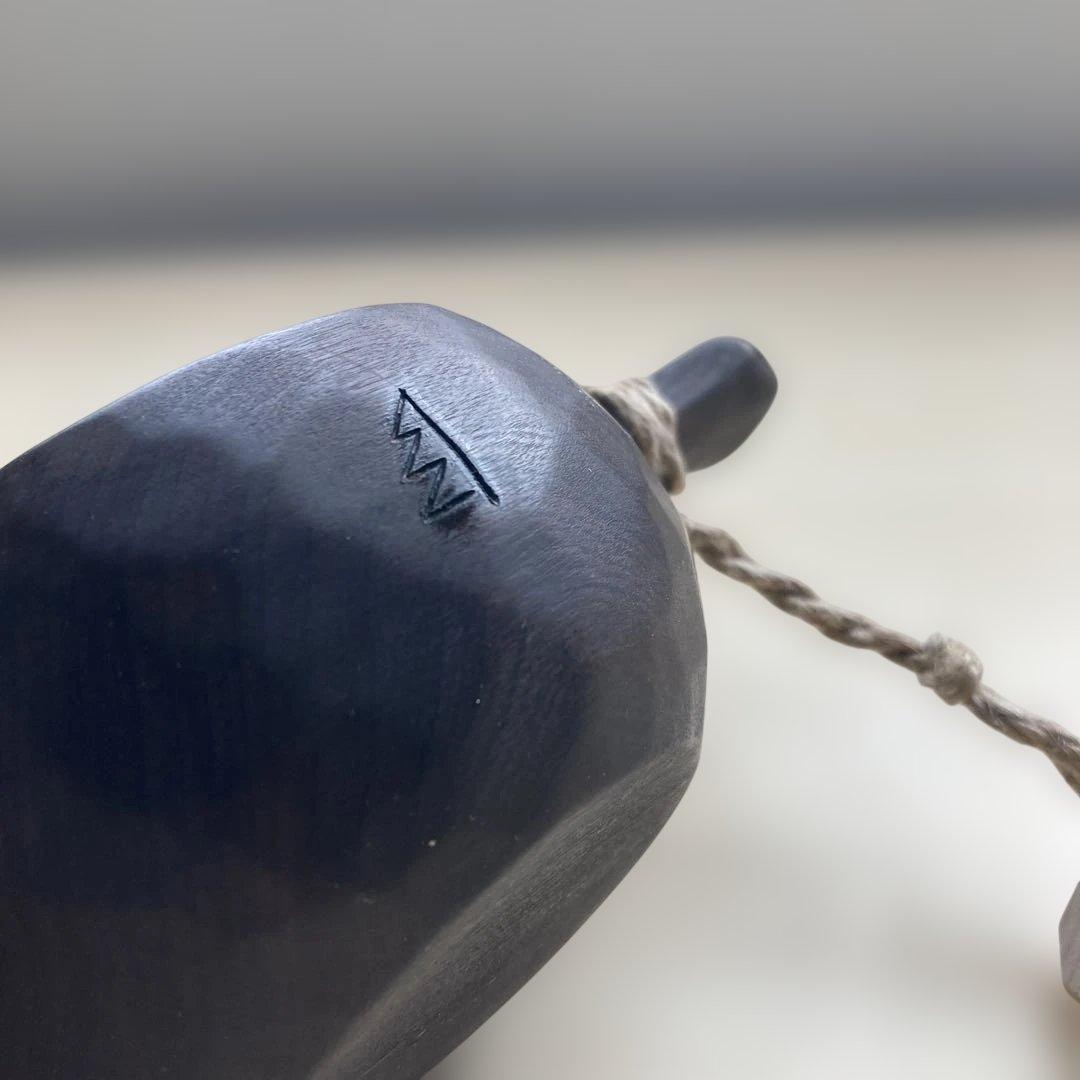 【新品】ソウルオブシベリア #1 No.2005 ククサ