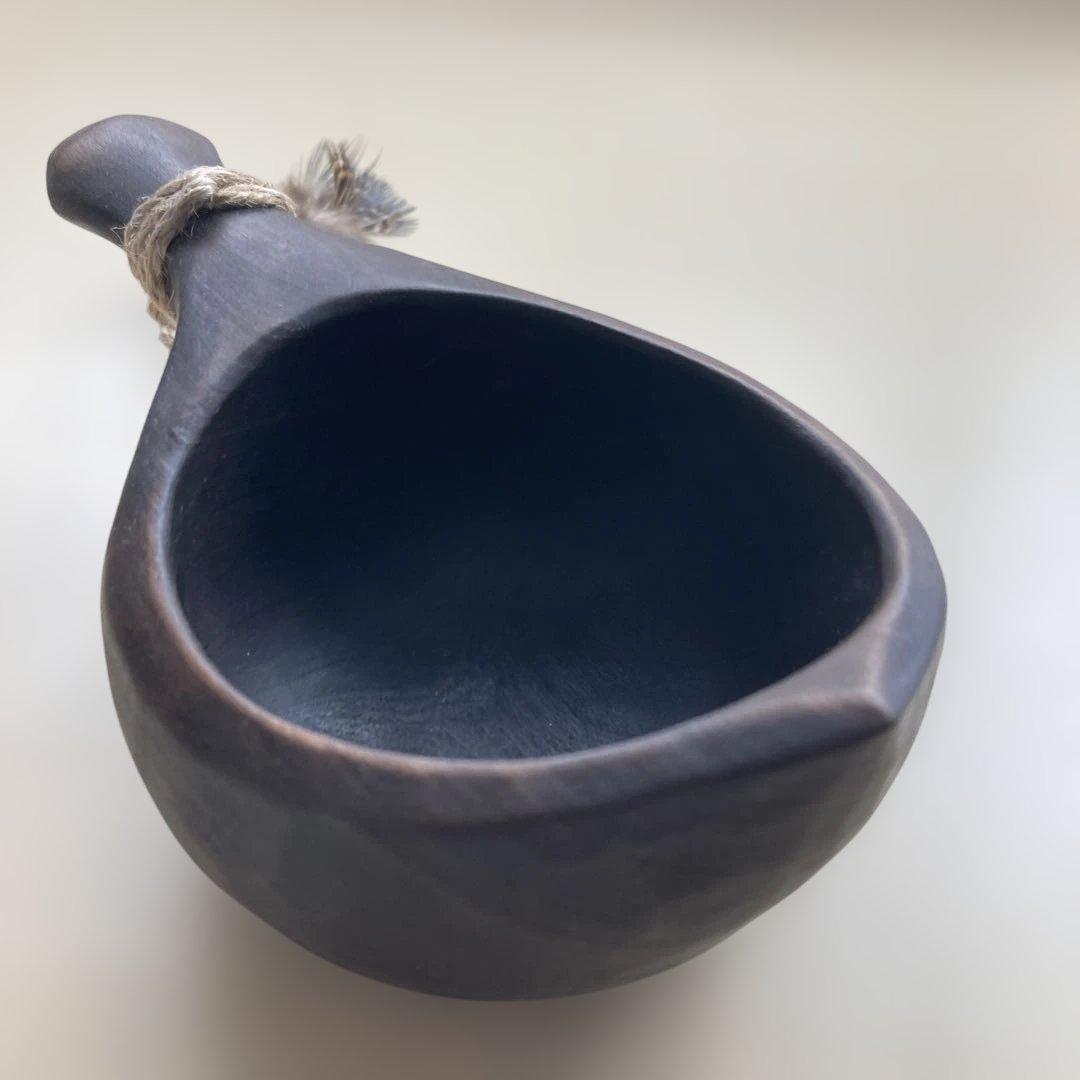 【新品】ソウルオブシベリア #1 No.2005 ククサ