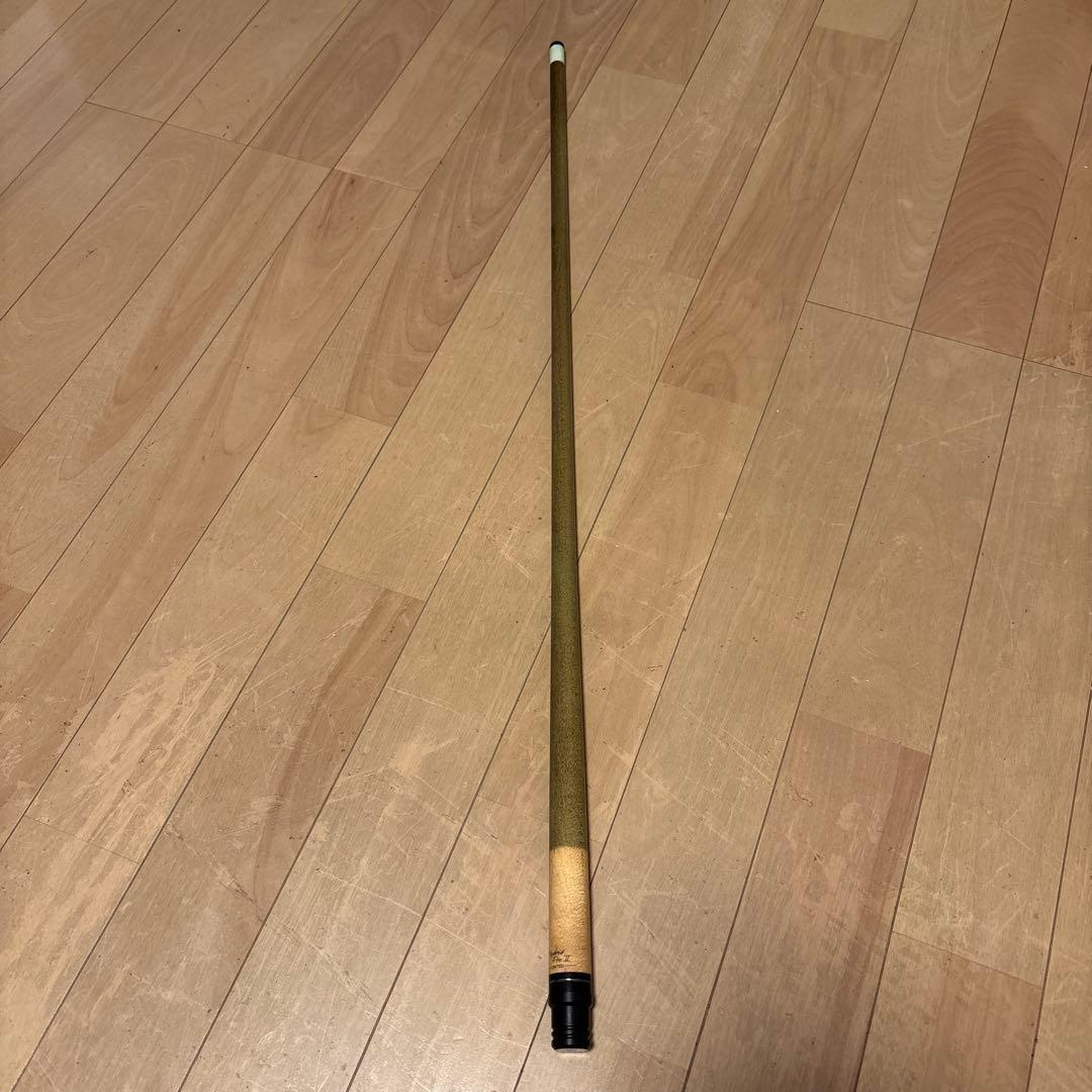 Hybrids Pro II ビリヤードキュー　シャフト　ユナイテッドジョイント
