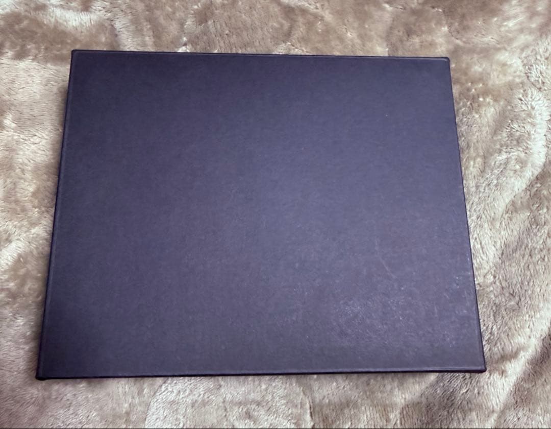 novium Hoverpen Classic ダークグレイ ボールペン