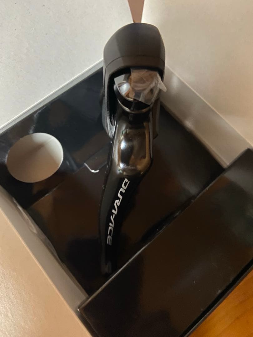 DURA-ACE ST-R9100-R 11s機械式シフター