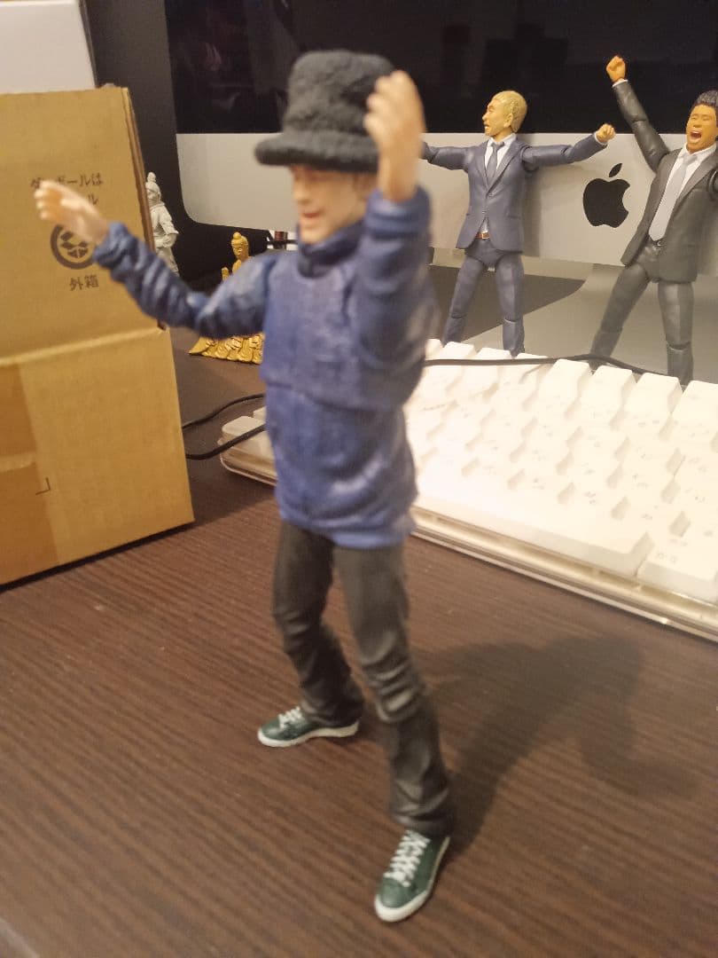 最安　ジャミロクワイ　箱あり