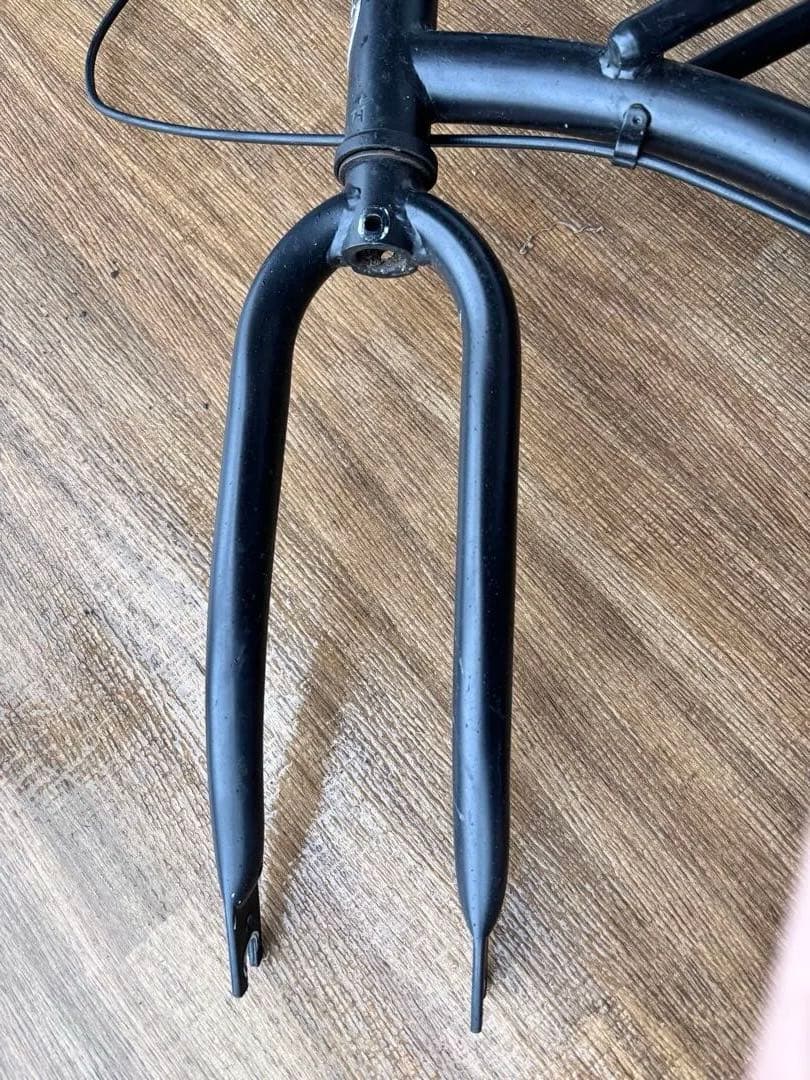 Feeling of Deck キッズ ビーチクルーザー fod フレーム