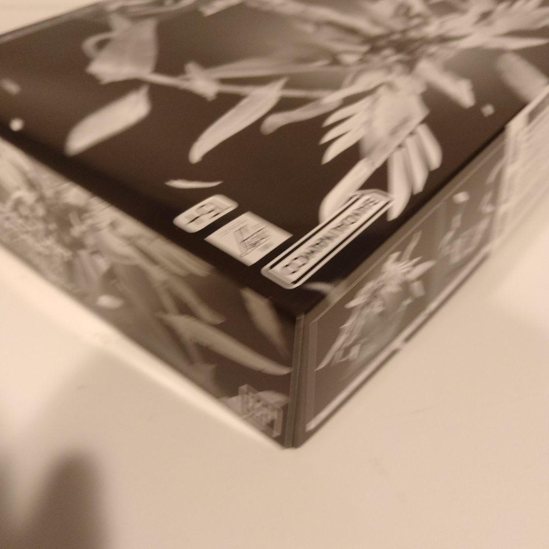 MGウイングガンダムゼロ EW　RGウイングガンダムゼロ