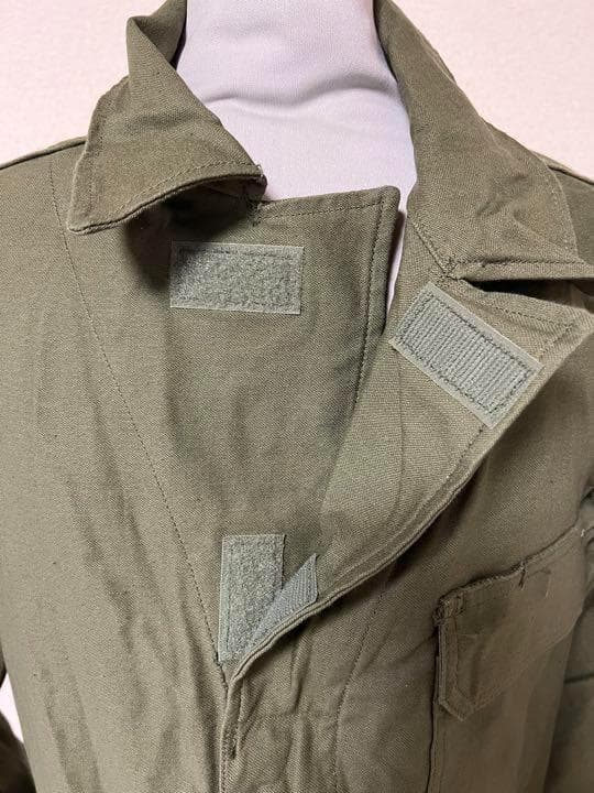 米軍 実物 カバーオール TYPE I