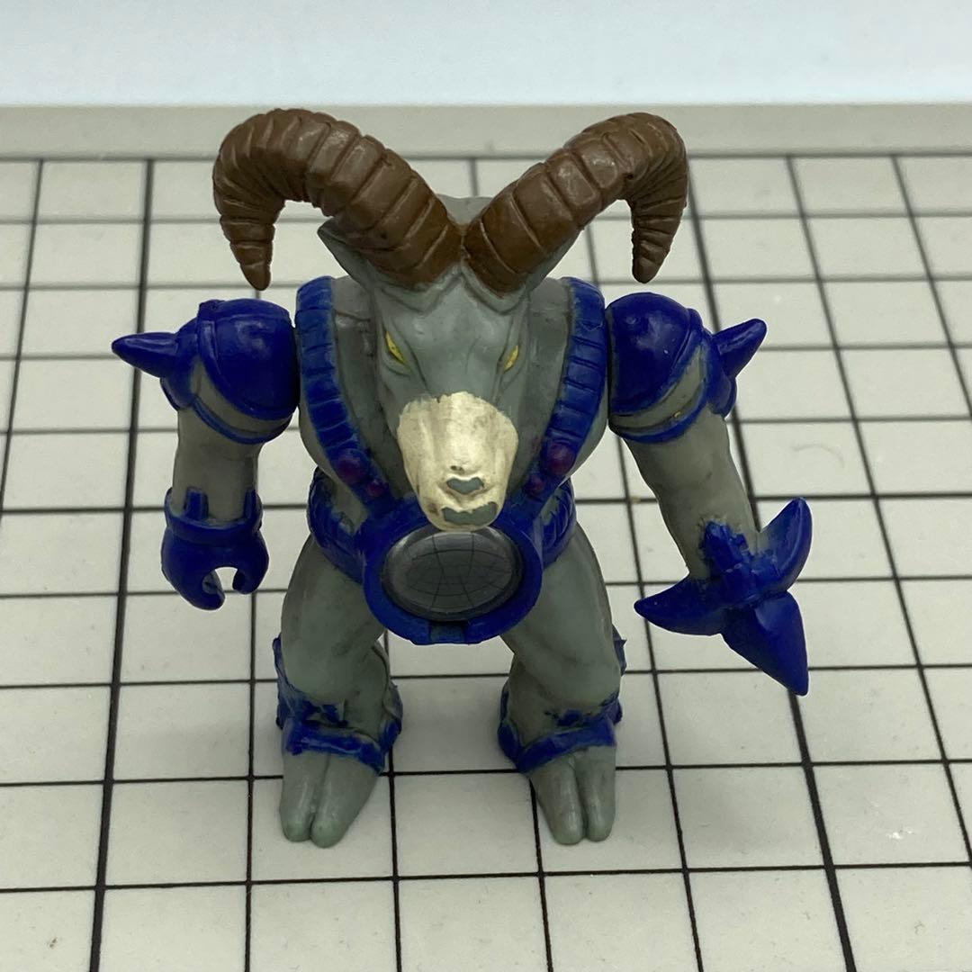 ◆ビーストフォーマー◆　レーザービースト　ホーンヘッド　コレクション品