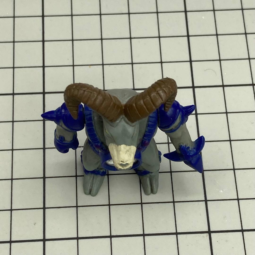 ◆ビーストフォーマー◆　レーザービースト　ホーンヘッド　コレクション品