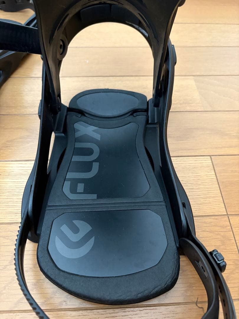 フラックスDS Ｌサイズ　0521hmt