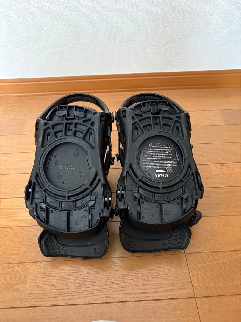 フラックスDS Ｌサイズ　0521hmt