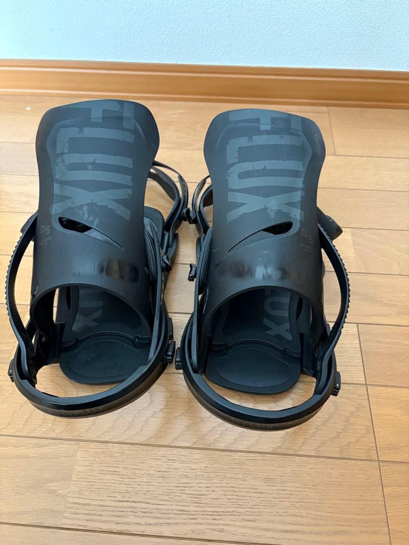 フラックスDS Ｌサイズ　0521hmt