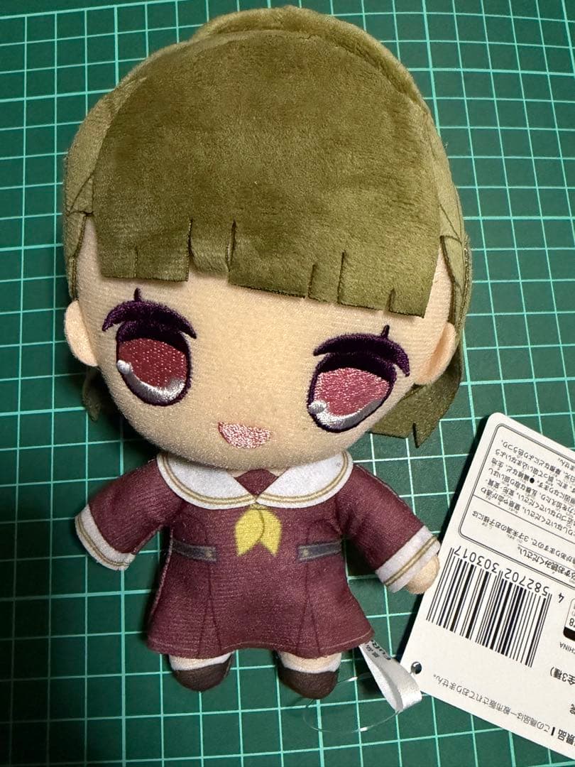 きゅるまる 蓮ノ空 104期生 3人セット