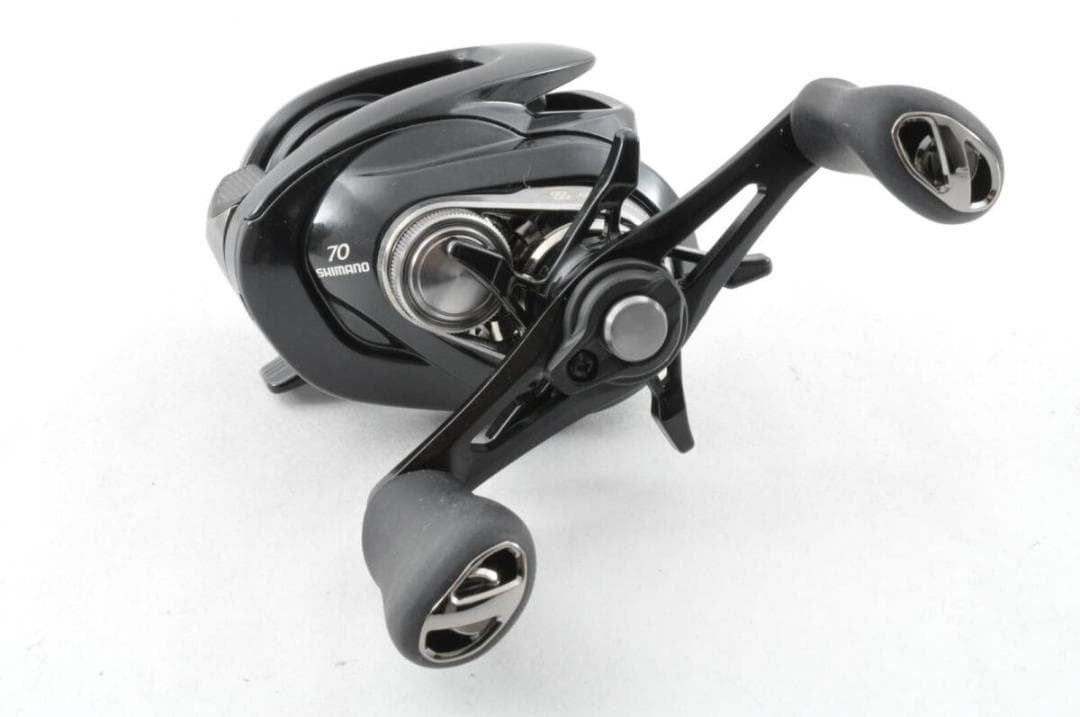 【新品】シマノ 24 メタニウム DC 70