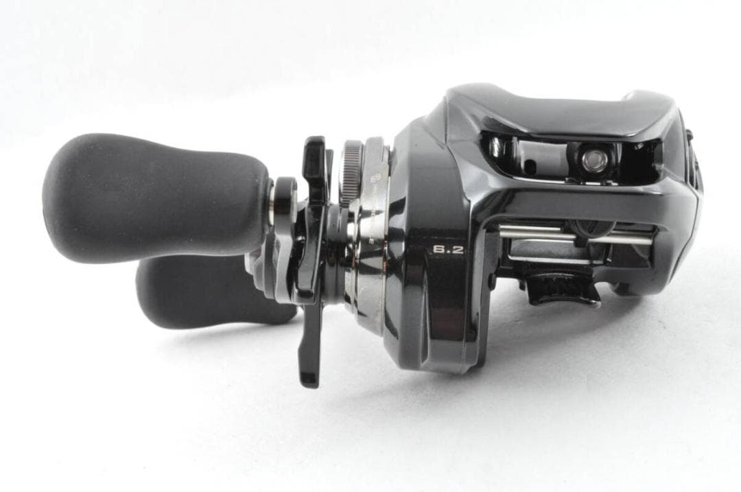 【新品】シマノ 24 メタニウム DC 70