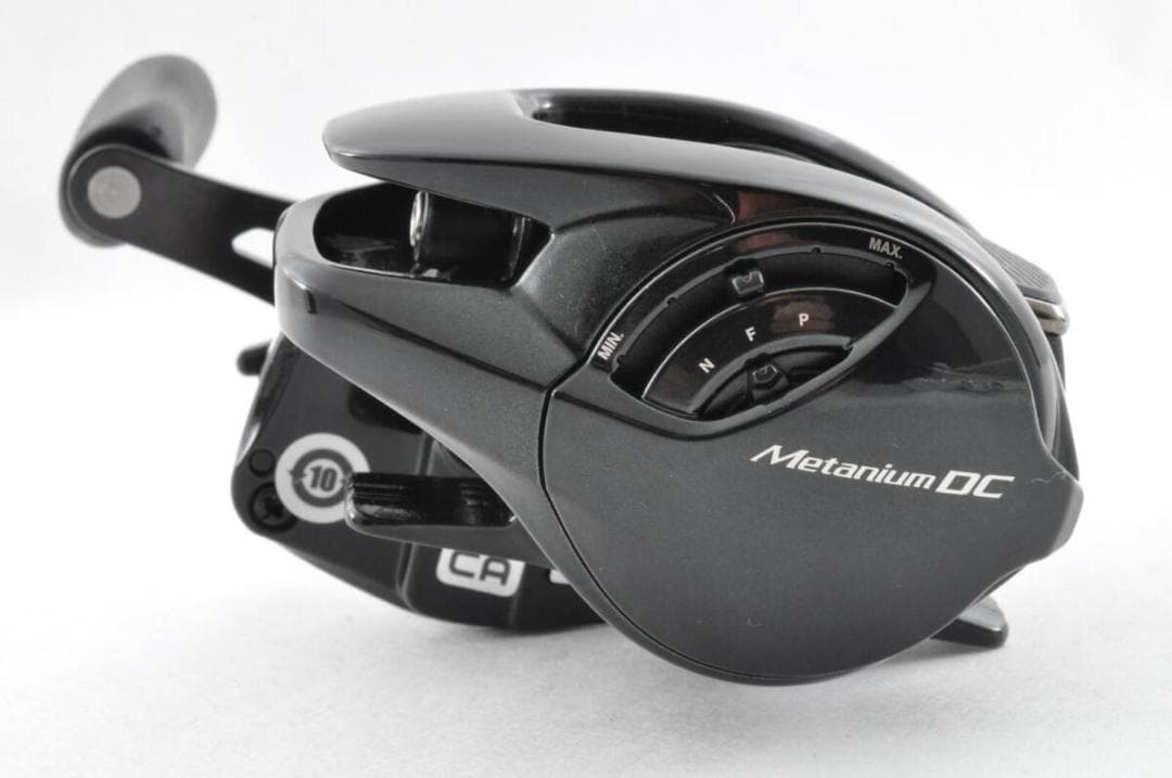【新品】シマノ 24 メタニウム DC 70