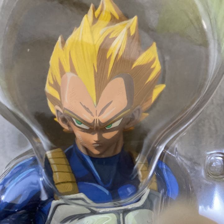 SMSP ベジータ D賞　国内正規品