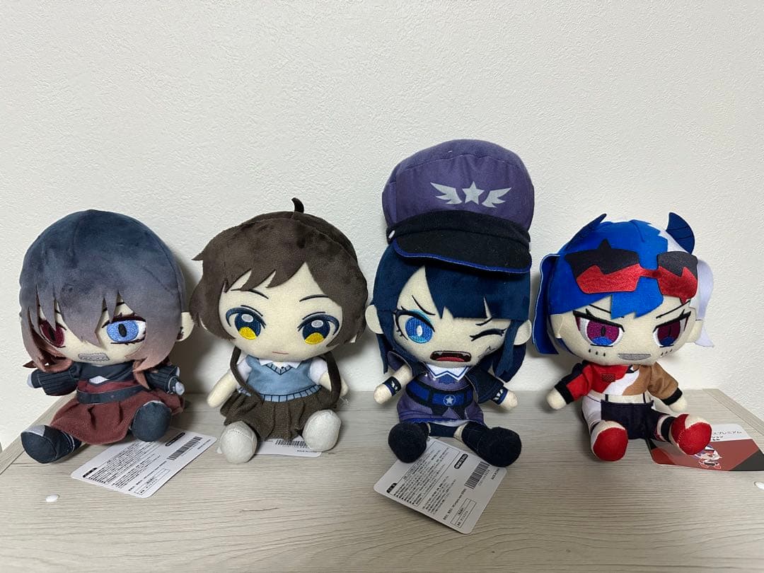 Ado auスマートパスプレミアムコンプリートセット 限定ノベルティ+おまけ付き