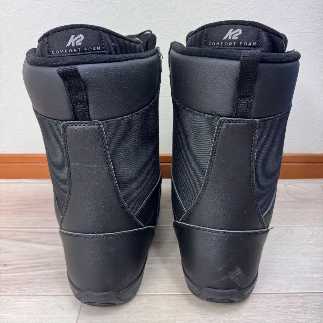 K2 MARKET スノーボードブーツ 26cm