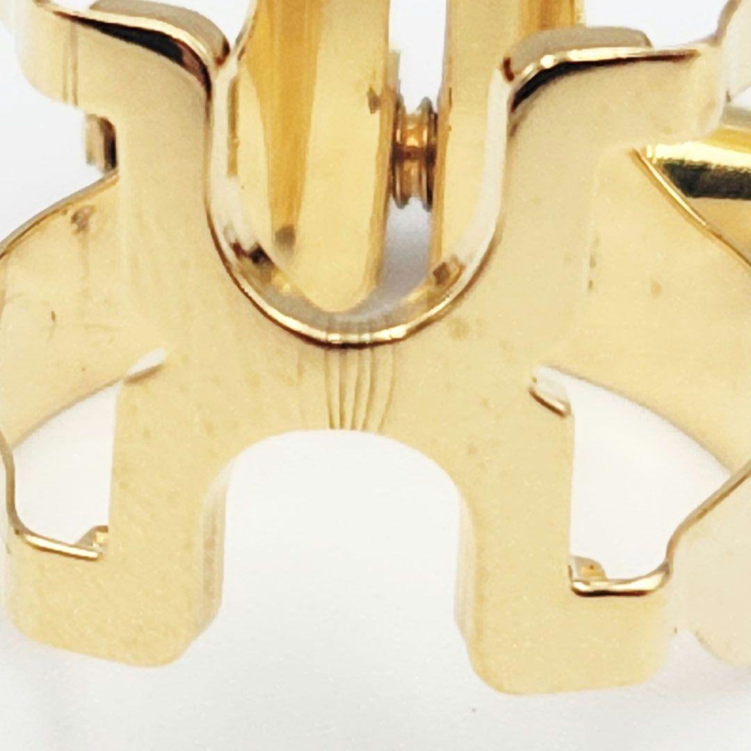 HARRISON アルトサックス リガチャー A0/GP 金メッキ