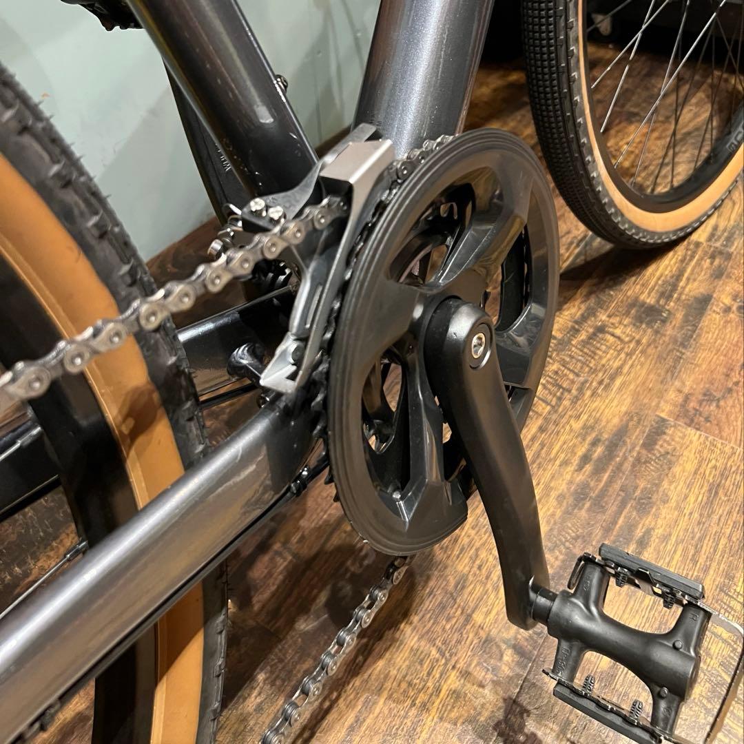 TREK Dual Sport 2 Gen 5 2024年　美品　兵庫県