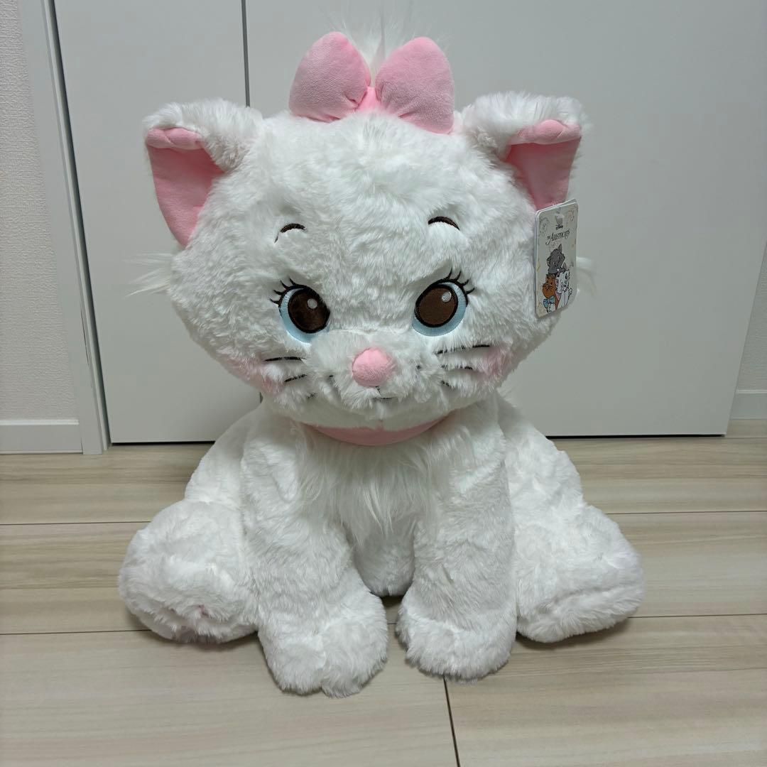 おしゃれキャット　コストコ　ブランケット入り　50cm ぬいぐるみ　3体セット