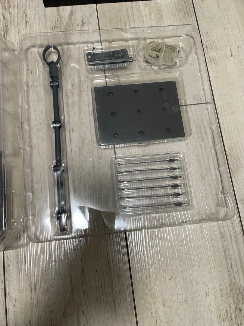 HIYA TOYS 1/12 ランボーⅢ フィギュア