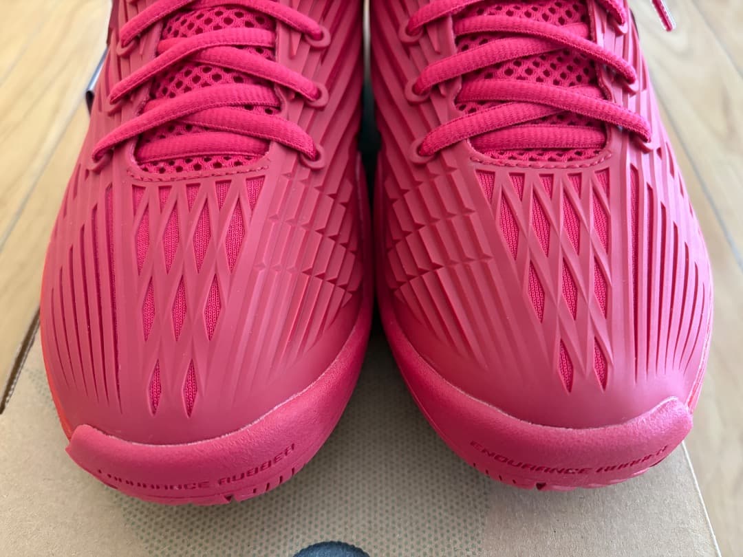 新品ヨネックス パワークッションエクリプション5MAC