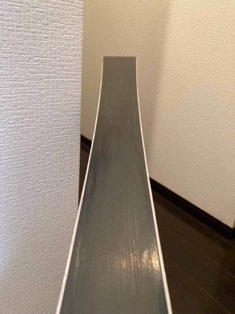 【HOTWAX・チューン済み】HEAD SOUPHEAD ツインチップ137㎝